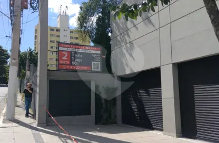 Imagem: Galpão / Salão para Venda, Vila Guilherme