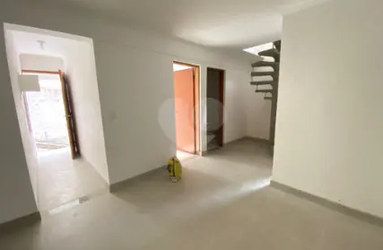 Imagem: Sobrado para Alugar, Vila Dom Pedro II