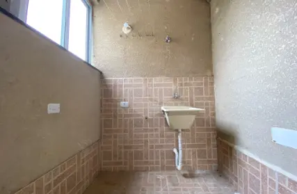 Imagem: Sobrado para Alugar, Vila Dom Pedro II