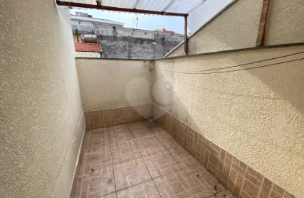 Imagem: Sobrado para Alugar, Vila Dom Pedro II