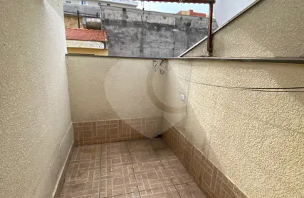 Imagem: Sobrado para Alugar, Vila Dom Pedro II