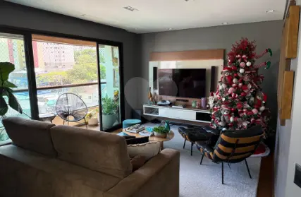 Imagem: Apartamento para Venda, Santana