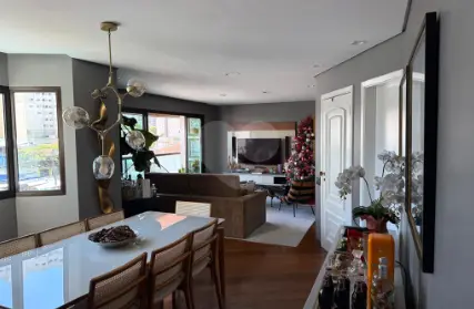 Imagem: Apartamento para Venda, Santana