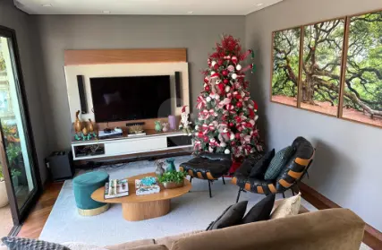 Imagem: Apartamento para Venda, Santana