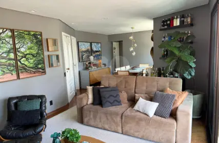 Imagem: Apartamento para Venda, Santana