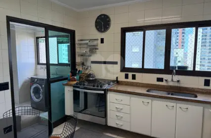 Imagem: Apartamento para Venda, Santana