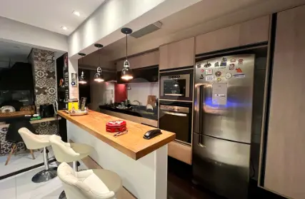 Imagem: Apartamento para Venda, Vila Maria