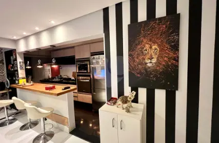 Imagem: Apartamento para Venda, Vila Maria