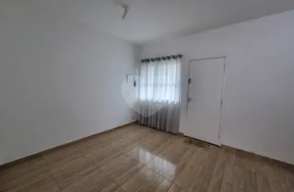 Imagem: Casa Térrea para Venda, Jaçanã