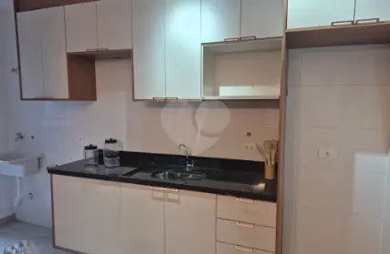 Imagem: Apartamento para Venda, Parada Inglesa