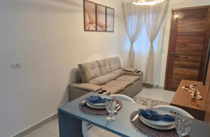 Imagem: Apartamento para Venda, Parada Inglesa