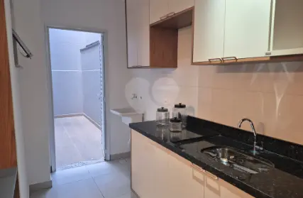 Imagem: Apartamento para Venda, Parada Inglesa