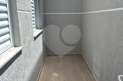 Imagem: Apartamento para Venda, Parada Inglesa