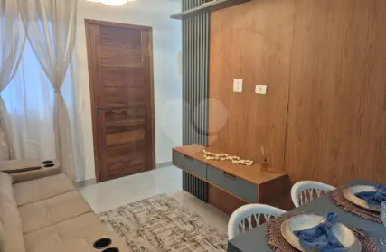 Imagem: Apartamento para Venda, Parada Inglesa