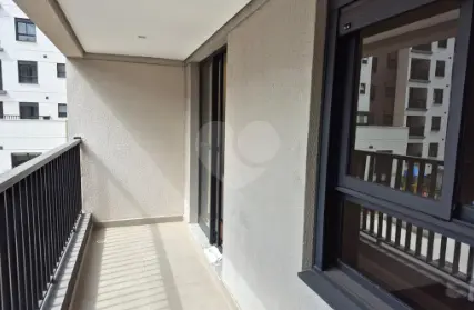 Imagem: Apartamento para Venda, Santana