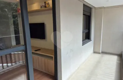 Imagem: Apartamento para Venda, Santana