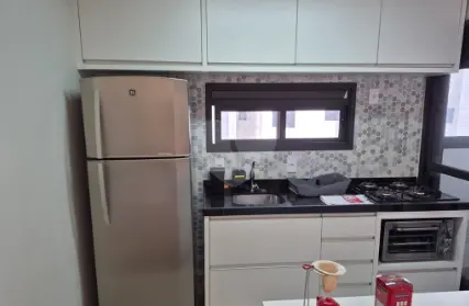 Imagem: Apartamento para Venda, Santana