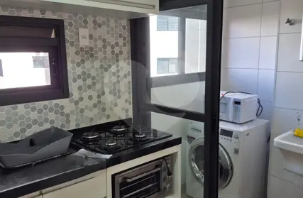 Imagem: Apartamento para Venda, Santana