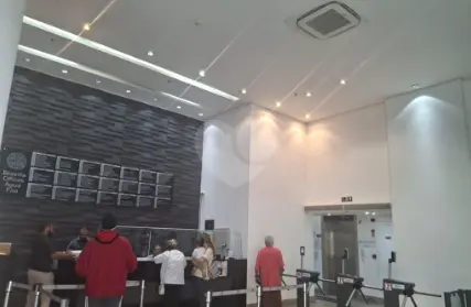 Imagem: Galpão / Salão para Alugar, Santana