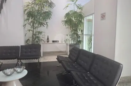 Imagem: Galpão / Salão para Alugar, Santana