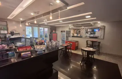 Imagem: Galpão / Salão para Alugar, Santana