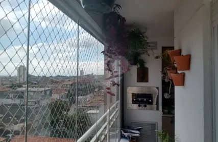 Imagem: Apartamento para Venda, Vila Guilherme