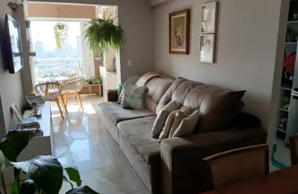 Imagem: Apartamento para Venda, Vila Guilherme