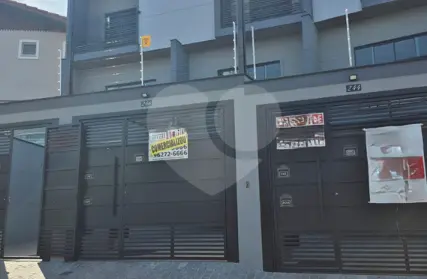 Imagem: Sobrado para Venda, Mandaqui