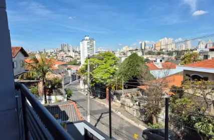 Imagem: Sobrado para Venda, Mandaqui