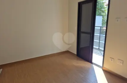 Imagem: Sobrado para Venda, Mandaqui