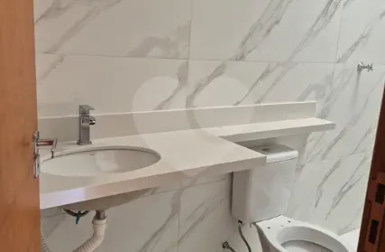 Imagem: Sobrado para Venda, Mandaqui