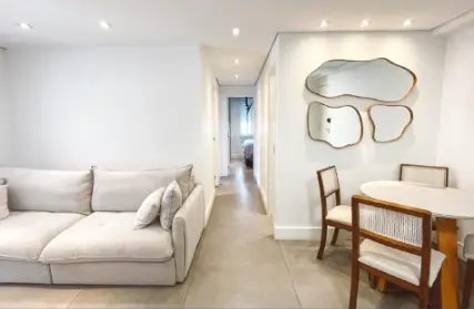 Imagem: Apartamento para Venda, Santana