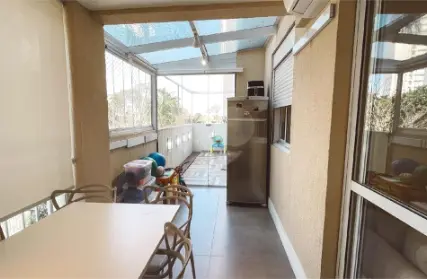 Imagem: Apartamento para Venda, Santana