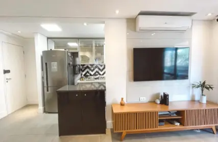 Imagem: Apartamento para Venda, Santana