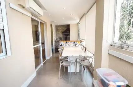 Imagem: Apartamento para Venda, Santana