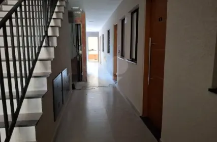 Imagem: Condomínio Fechado para Venda, Parada Inglesa