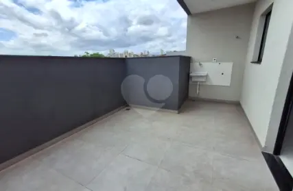 Imagem: Condomínio Fechado para Venda, Parada Inglesa