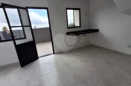 Imagem: Condomínio Fechado para Venda, Parada Inglesa