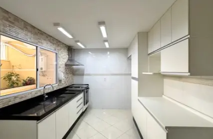 Imagem: Condomínio Fechado para Venda, Água Fria