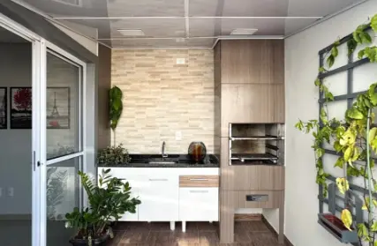 Imagem: Condomínio Fechado para Venda, Água Fria