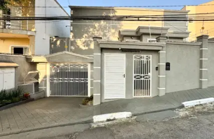 Imagem: Condomínio Fechado para Venda, Água Fria