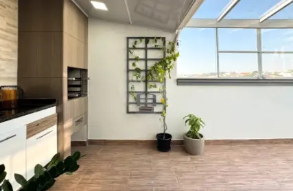 Imagem: Condomínio Fechado para Venda, Água Fria