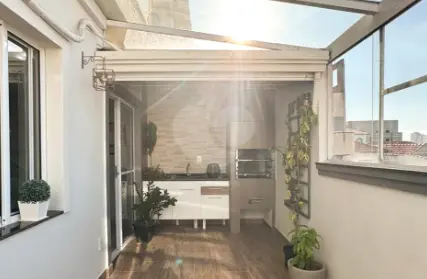 Imagem: Condomínio Fechado para Venda, Água Fria