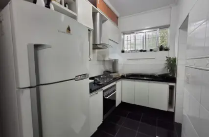 Imagem: Apartamento para Venda, Mandaqui