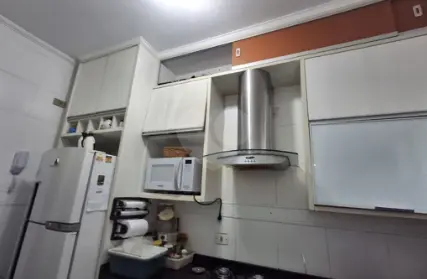 Imagem: Apartamento para Venda, Mandaqui