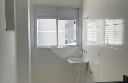 Imagem: Apartamento para Alugar, Parada Inglesa