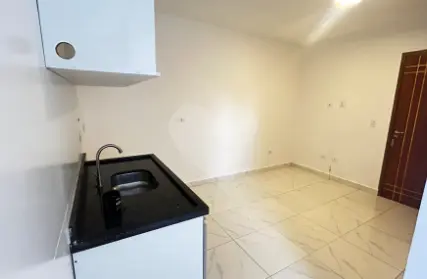 Imagem: Apartamento para Alugar, Parada Inglesa
