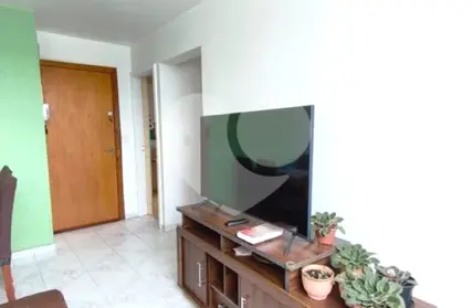 Imagem: Apartamento para Venda, Santana