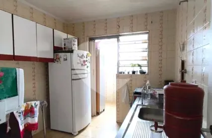 Imagem: Apartamento para Venda, Santana