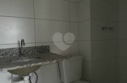 Imagem: Apartamento para Venda, Parada Inglesa